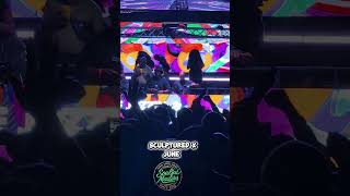 Sculptured  U0026 June Jazzin At A2h Hosted By Zeedan soulfulmasters