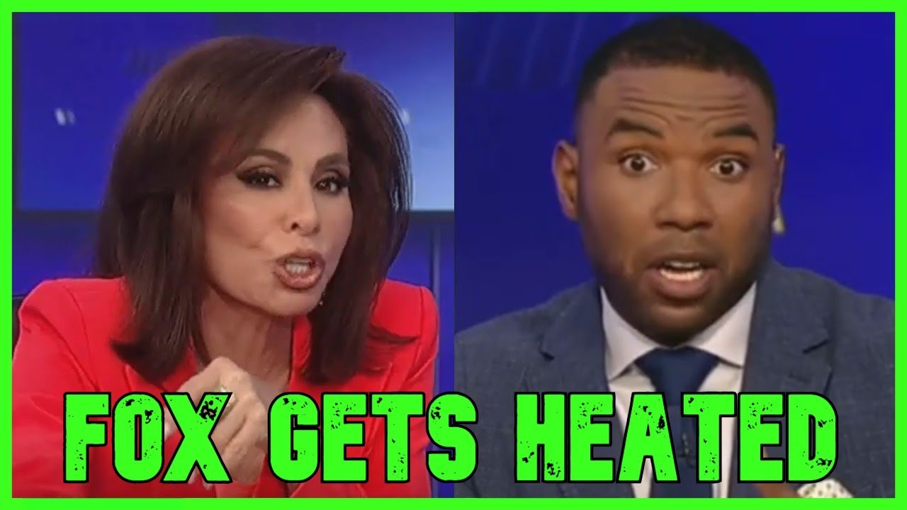 Fox Hosts Have HEATED Immigration Debate | The Kyle Kulinski Show