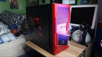 The Streaming PC: The budget gaming PC build (Part 1)