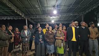 Si Knino 106 Yesus Kristus Au Usi Oleh Rayon Betesda Yunus Nunumeu
