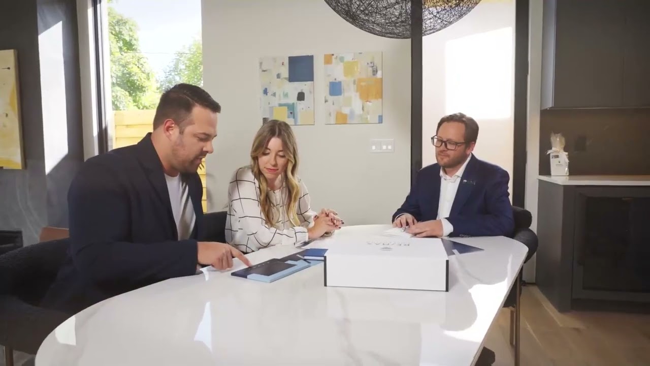 Welcome to the Remax Collection