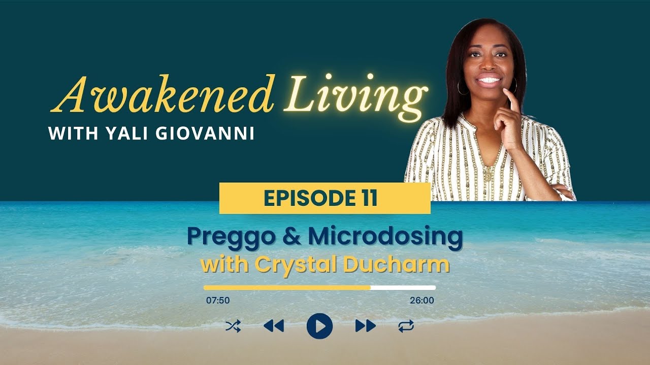 Preggo & Microdosing
