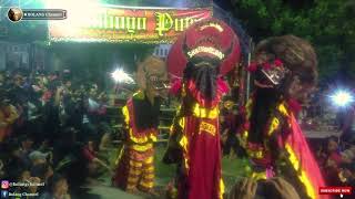 Lagu Hits Jaranan - AKU SAYANG BANGET SAMA KAMU ASBSK - SAMBOYO PUTRO