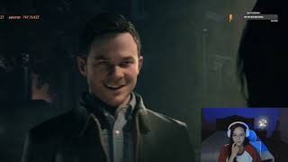 QUANTUM BREAK прохождение 1 часть