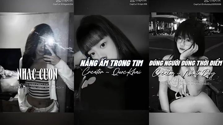 [ TikTok ] TỔNG HỢP CÁC BẢN REMIX CUỐN NHẤT HIỆN NAY MÀ BẠN KHÔNG NÊN BỎ QUA 🔥, P251