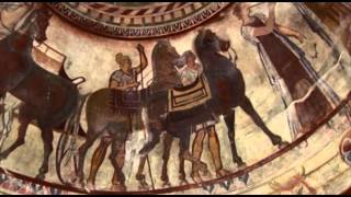 Bulgaria the Heritage of the Thracians