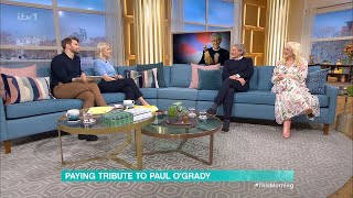 This Morning - Remembering Paul O'Grady - Part 2