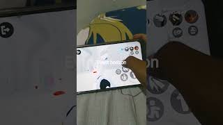 event horizon showcase