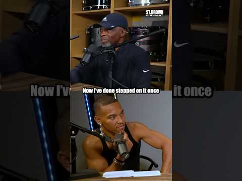 John Brown Keeps It Real When It Comes To Raising Three D1 Kids Two Of Which Went To The NFL 