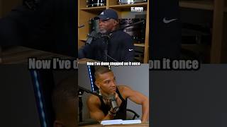 John Brown keeps it real when it comes to raising three D1 kids, two of which went to the NFL 🗣️