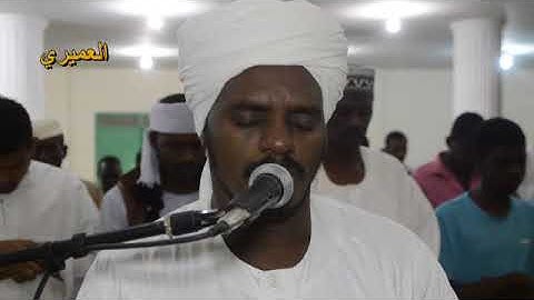 الشيخ عبدالله الجعلي آيات من سورة البقرة 😍 😍 😍