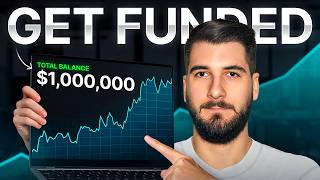 How I Scale From One Funded Account To Ten