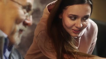 ID Chess | Promo video | RUS