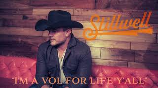 Watch Matt Stillwell Im A Vol For Life Yall video