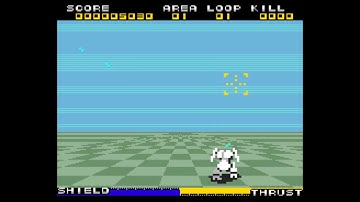 MSX rail shooter under development (3)