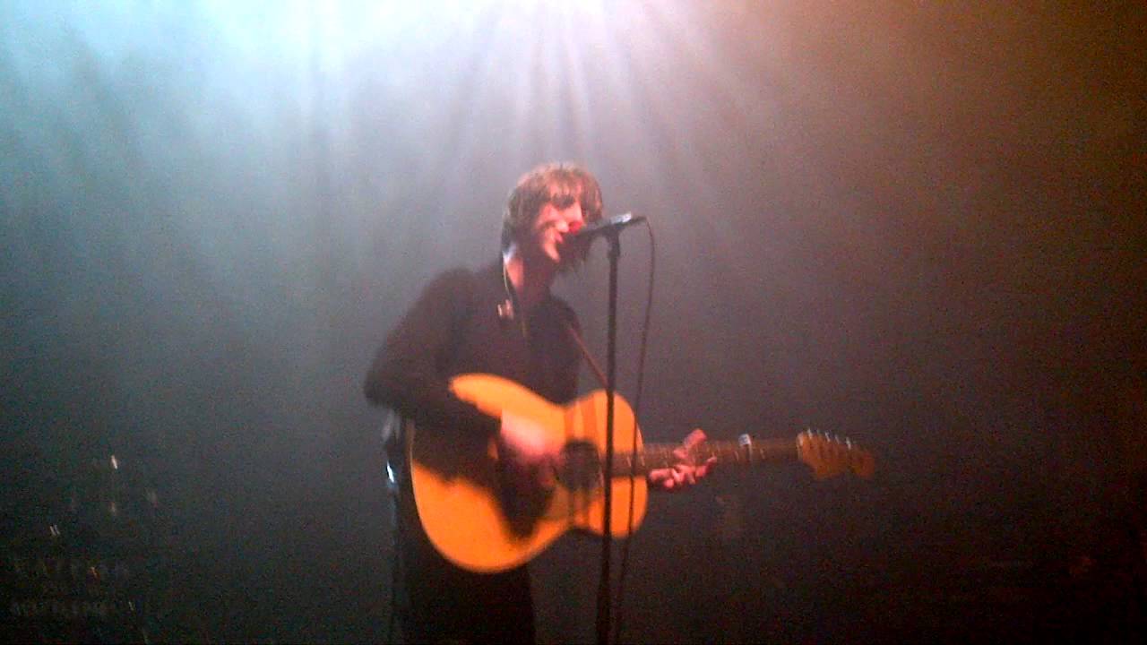 Catfish and the Bottlemen. Hourglass. Birmingham Institute 28.03.15