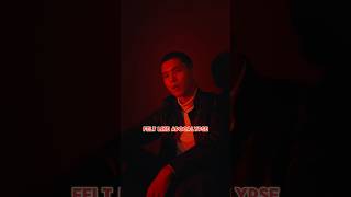 Well, let's just say I'm a model who can sing :D #michaelachel #feltlikeapocalypse