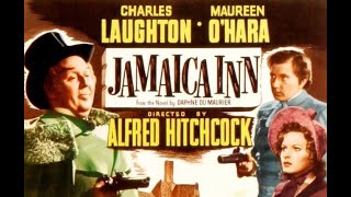 Jamaica Inn (1939)