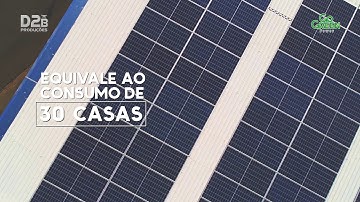 Auto Posto Padovan - SFV 32,64 kWp- GoGreen Power