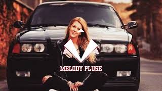 Burak Bulut & Eda Sakız - Sesini Duymadan Türkçe Pop Remix Car Muzik