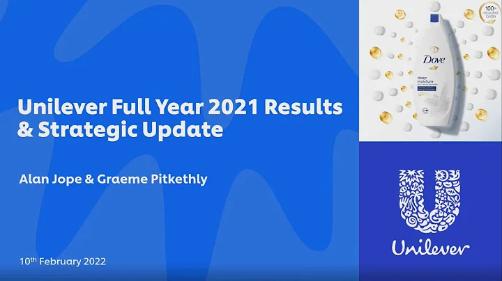 What were our financial results for the full year 2021? | Unilever - DayDayNews