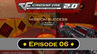 We're De Best Clan! (Kappa) | CrossFire EU 2.0 - Episode 6
