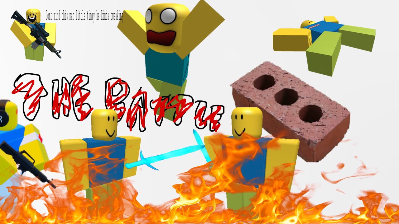 Battle Bricks gameplay