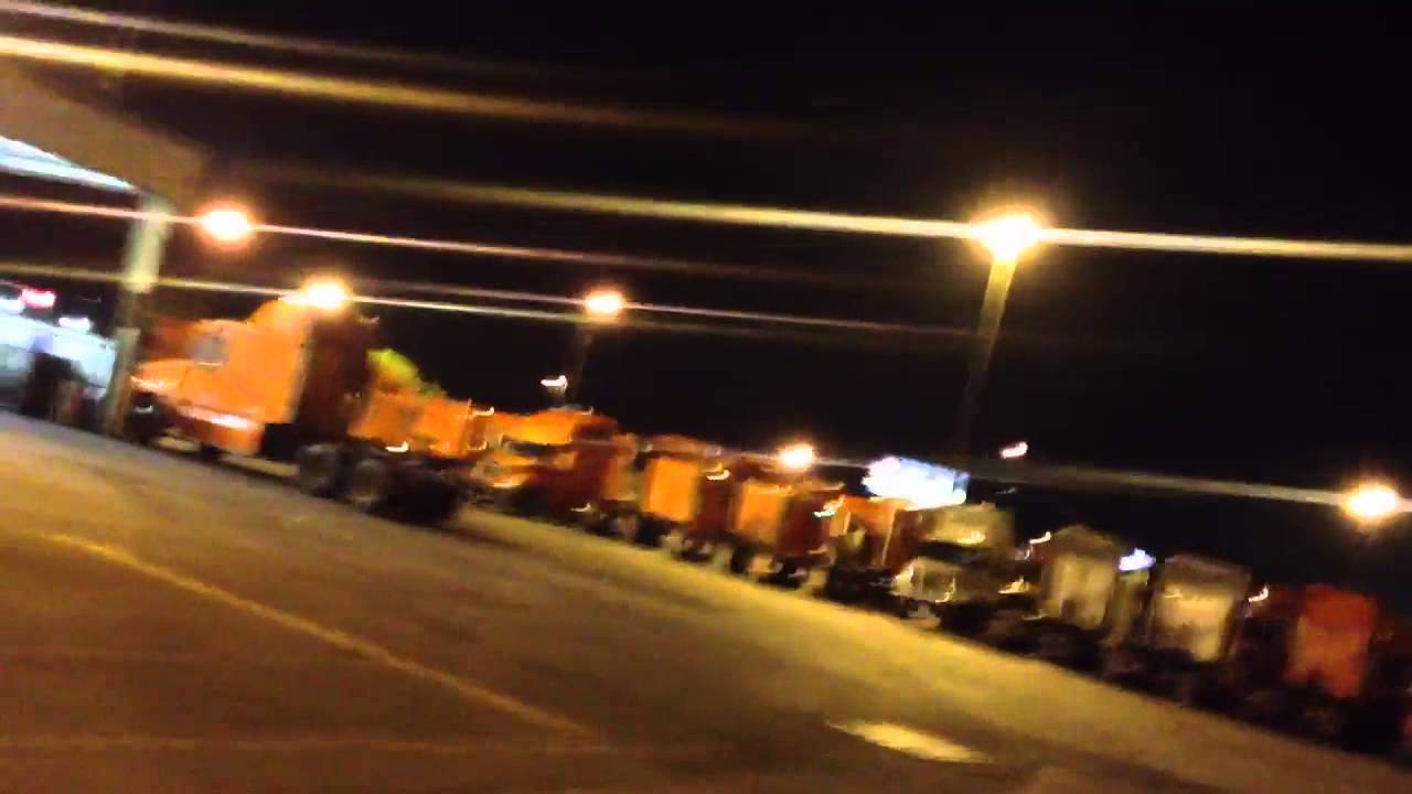 Schneider National Dallas OC YouTube