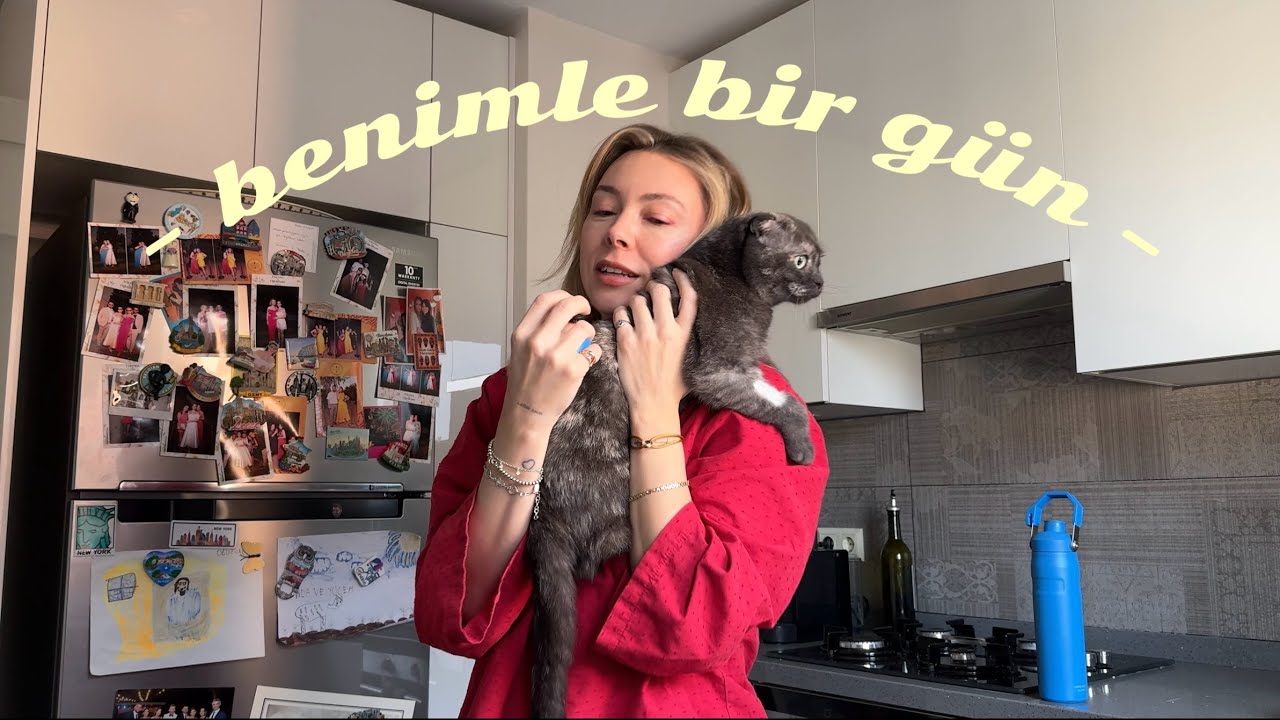ERENKÖYDE BİR GÜNÜM | Perşembe pazarı, Veteriner , Buluşmalar🌤️