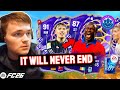 FUT Packs Ruled "Not Gambling" By Court + FUTURE STARS Team 2 SBC's, Players! | FC 26 Ultimate Team