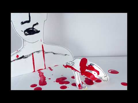 Computerstaat : I Can't Sleep (official video)