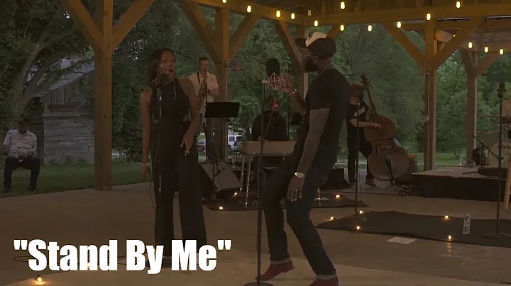 Stand By Me (Ben E King Cover) ft. Malena Smith | ...