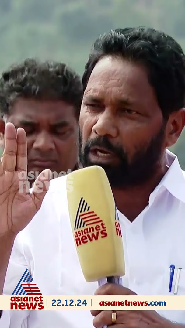 'വയനാട് പുനരധിവാസ ലിസ്റ്റിൽ അപാകതകൾ വന്നതിൽ ആരാണ് ഉത്തരവാദികൾ'