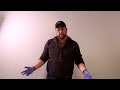 Beginning of video