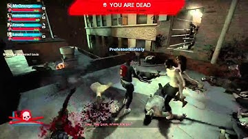 Left 4 dead 2: How to spawn survivors