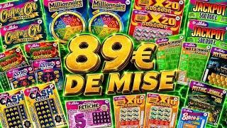 ON THIS JULY 14TH WE'RE BETTING 89!!