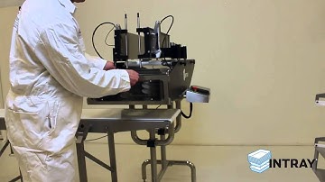 Intray Smart Tool ESK Grupp