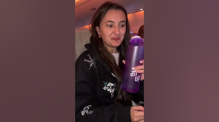 THIS AEROPLANE HACK WILL CHANGE YOUR LIFE..😩😨