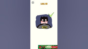 Draw Puzzle 2 Level 185