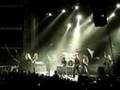 Pain - Shut your Mouth, feat. Nightwish (Live @ Lisbon)