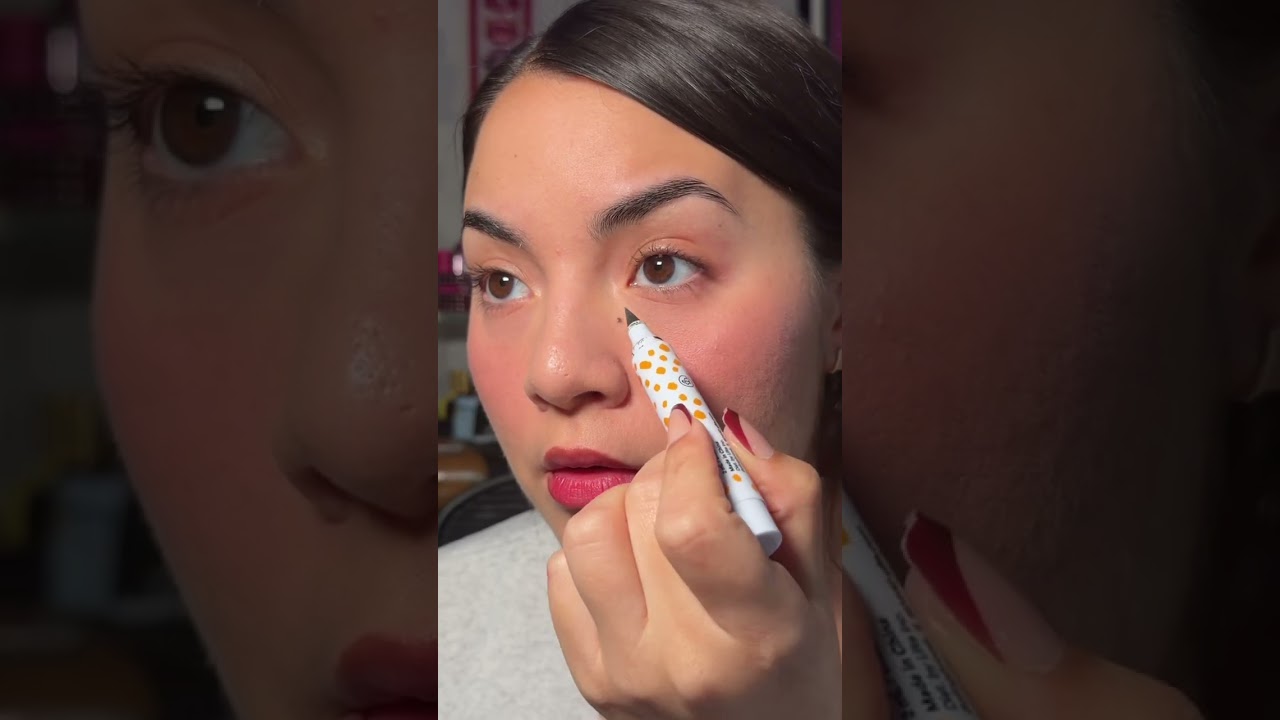 Этот набор One Steps делает мой макияж намного лучше!!