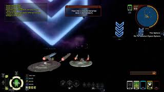 Star Trek Online Day 2025 Rsta Shangra La Compare Dsc Uss Enterprise 2257