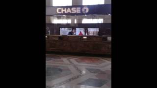 Downtown Brooklyn Famous Citi Bank