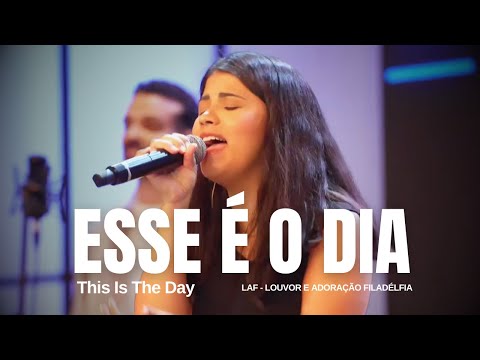 Esse é o