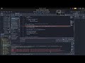 coding for fighting game making a projectile attack continued