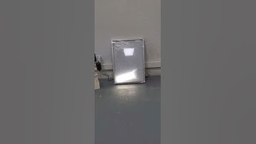 A3 dynamic light box