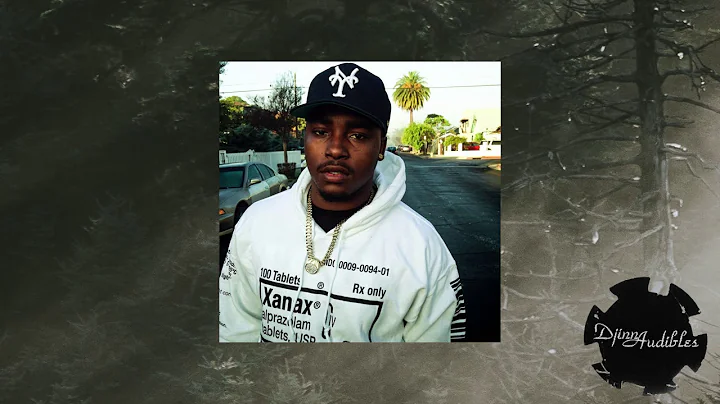 Joey Fatts - Everybody Knows (feat. Curren$y & JMSN)