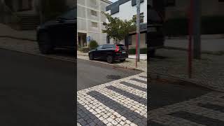 Torres Novas ,a cidade mais segura de Portugal 🇵🇹 #shorts #portugal #imigrar #segurança