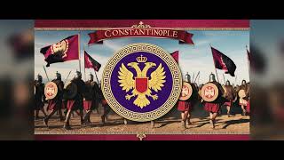 Its Constantinople, Not Istanbul Modern Byzantine Song - Epic Historical 