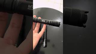 Perbedaan Nitecore Flashlight Mt21C , Mt2A , Mt2A Pro